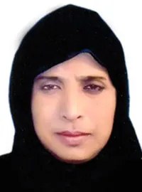 Dr. Nahid Yusuf Sweety - Doctor Profile Image