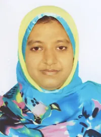 Dr. Nakiba Sultana profile photo
