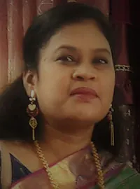 Dr. Nargish Khanam - Doctor Profile Image