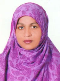 Dr. Nasima Begum - Doctor Profile Image