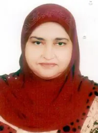 Dr. Nasrin Begum Doty - Doctor Profile Image