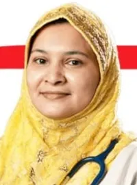 Dr. Nazia Sultana Daisy profile photo