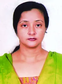 Dr. Nazmun Ara - Doctor Profile Image