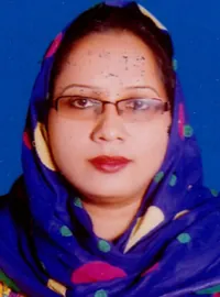 Dr. Nilufar Akter Nila - Doctor Profile Image