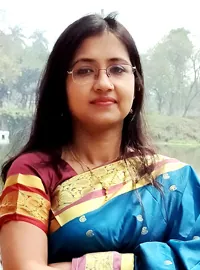 Dr. Nishat Anam Borna profile photo