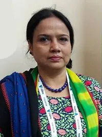 Prof. Dr. Akhtarunnessa Parveen - Doctor Profile Image