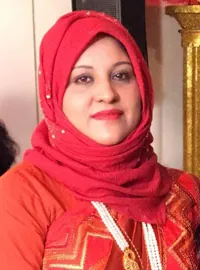 Prof. Dr. Anisa Begum - Doctor Profile Image