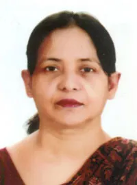 Prof. Dr. Anowara Begum - Doctor Profile Image