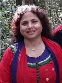Prof. Dr. Aziza Begum Lucy - Doctor Profile Image