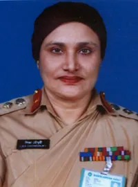 Prof. Brig. Gen. Dr. Liza Chowdhury - Doctor Profile Image
