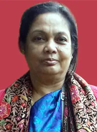 Prof. Dr. Hasina Akhter - Doctor Profile Image