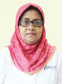 Prof. Dr. Hosne Ara Baby profile photo