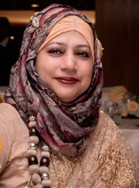Prof. Dr. Jesmine Banu - Doctor Profile Image