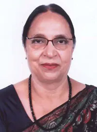 Prof. Dr. Latifa Shamsuddin profile photo