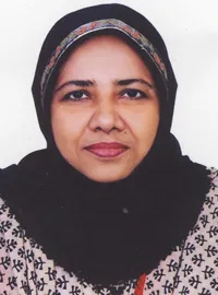 Prof. Dr. Meherun Nessa - Doctor Profile Image