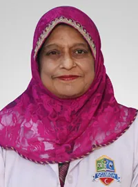 Prof. Dr. Merina Khanom - Doctor Profile Image