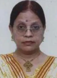Prof. Dr. Nasima Begum - Doctor Profile Image