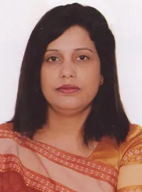 Prof. Dr. Nazneen Ahmed - Doctor Profile Image