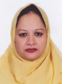 Prof. Dr. Nur Sayeeda - Doctor Profile Image