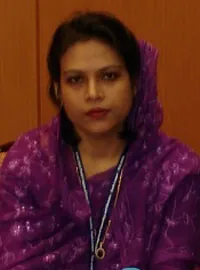 Prof. Dr. Samsad Jahan (Shelly) - Doctor Profile Image