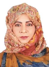 Prof. Dr. Shaheen Ara Anwary - Doctor Profile Image