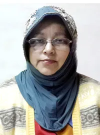 Prof. Dr. Shahela Jesmin Shilpi - Doctor Profile Image
