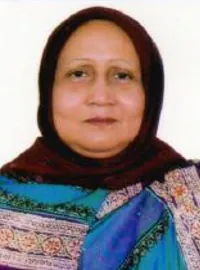 Prof. Dr. Shamsun Nahar - Doctor Profile Image