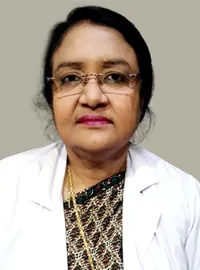 Prof. Dr. Shipra Chaudhury - Doctor Profile Image