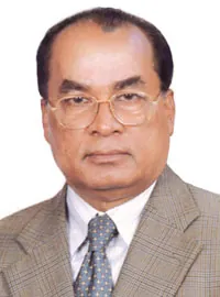 Prof. Dr. T. A. Chowdhury - Doctor Profile Image