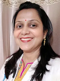 Dr. Rakhi Debi - Doctor Profile Image