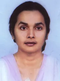 Dr. Shahnaz Ahmed profile photo