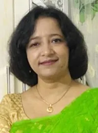 Dr. Shilpi Saha profile photo