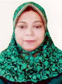 Dr. Somerose Pervin Rinku - Doctor Profile Image