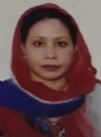 Dr. Wahida Rahman profile photo