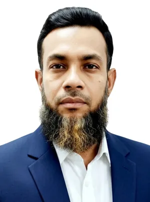 Dr. Md. Munzur Rahman, Specialist Spine & Orthopaedic Surgeon in Rajshahi