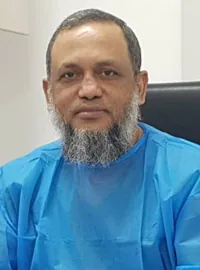Dr. Abu Jafar Mohammed Saleh - Doctor Profile Image