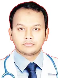Dr. Md. Imran Hossain - Doctor Profile Image