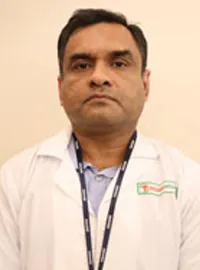 Prof. Dr. Arif Salam Khan profile photo