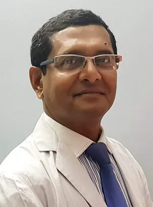 Dr. ABM Shakil Gani - Doctor Profile Image