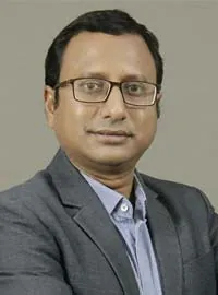 Dr. Faiz Ahmad Khondaker - Doctor Profile Image
