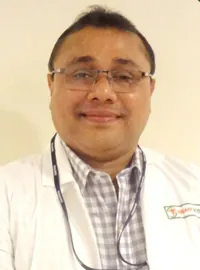 Dr. Fowaz Hussain Shuvo - Doctor Profile Image