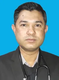 Dr. Md. Rofiqul Islam profile photo
