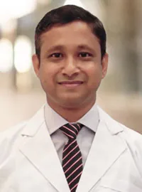 Dr. Md. Saiful Islam Parvez - Doctor Profile Image