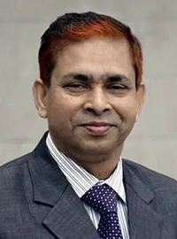 Dr. Mohd. Harun Or Rashid - Doctor Profile Image