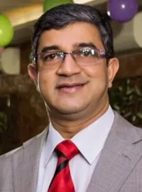 Prof. Dr. A.K.M Shamsul Kabir profile photo