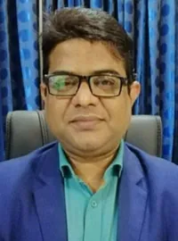 Dr. SM Shahadat Hossain - Doctor Profile Image