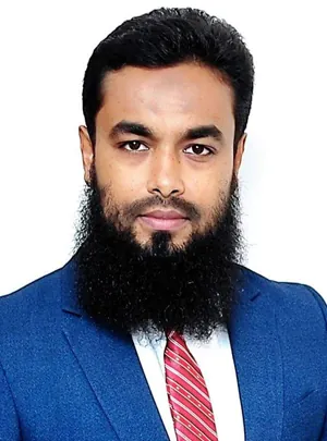 Dr. Md. Hasanuzzaman - Doctor Profile Image