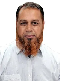 Dr. Ruhul Amin profile photo