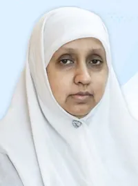 Dr. Farhana Anam - Doctor Profile Image