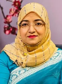 Dr. Lucky Rahman - Doctor Profile Image